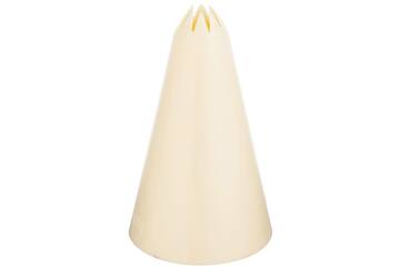 Spuitje kst 8-tands Ø 3 mm 6st