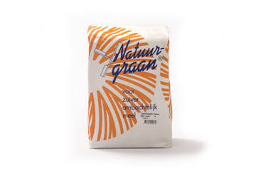 Speltbloem van de molen 2,5kg