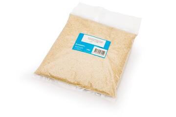 Sesamzaad gepeld 1kg.