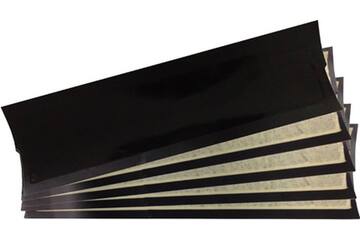 Lijmplaat flextrap 45 (10 st)