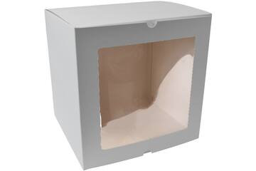 Vensterdoos b&c 24,5x24,5x22