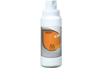 Rum europa flavour