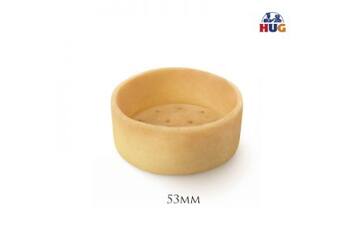 Tartelette rb rond 5,3cm
