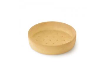 Tartelette rb rond 7cm