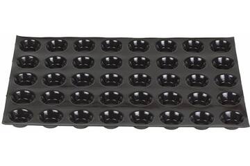 Flexipanmat pies mini Ø58x20mm