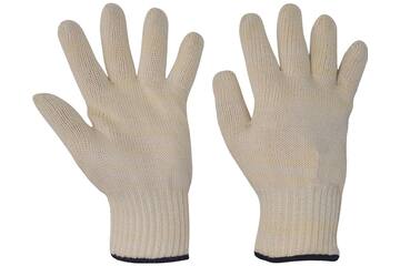 Handschoen oven NOMEX (2st)