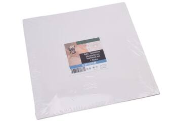 Taartdoos b&c 30,5x30,5x30,5 wit