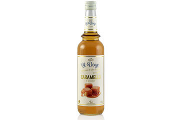 IlDoge siroop Caramel 70cl