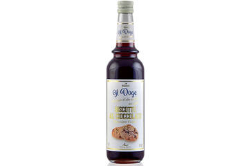IlDoge siroop Choc Cookie 70cl