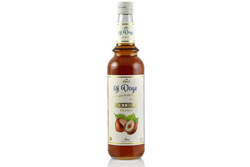 IlDoge siroop Hazelnoot 70cl