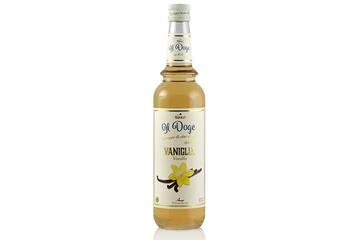 IlDoge siroop Vanille 70cl