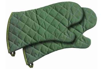 Ovenwant kevlar 42cm 1 paar