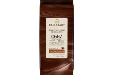Callets C667 melk vorm 10kg