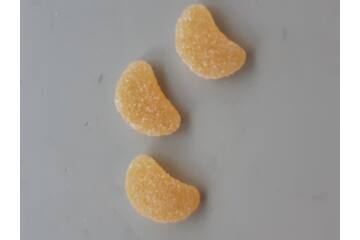 Sinasappelpartjes