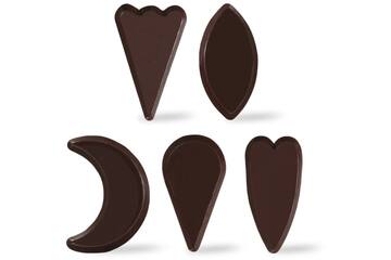 Galette assorti puur