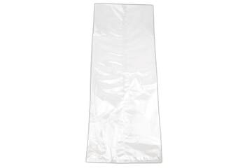 Vlakzak 22x30cm blanco PP 35mu