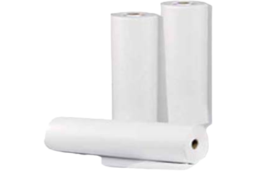 Bakpapier rol 40cmx44m=1kg 57g