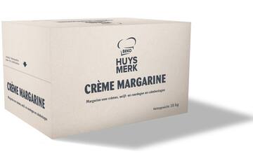 Creme margarine4x2,5kg RSPO MB