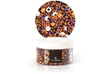 Halloweenmix 100 gr.