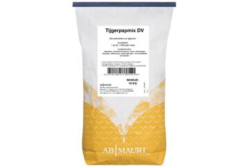 Tijgerpapmix 10kg