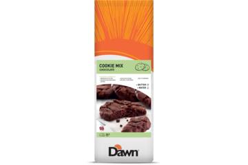 Cookie mix choc 3,5kg