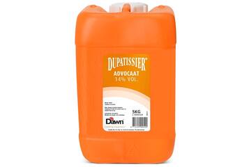 Dupatissier advocaat 14%