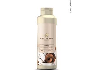 Topping chocolade 1ltr