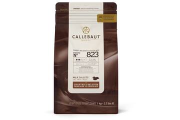 Callets 823 melk glaceer 1kg