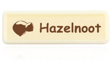 Chocostrip hazelnoot