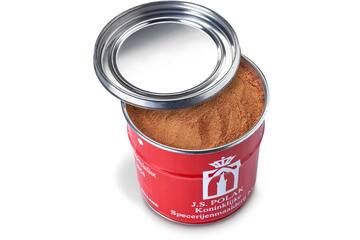 Nootmuskaat gemalen 1kg