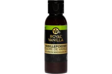 Vanillepoeder 25 gram