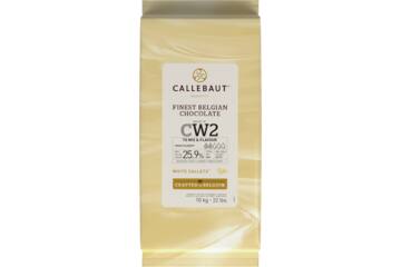 Callets CW2 wit vorm 10kg