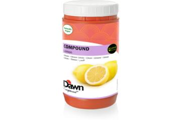 Compound citroen 1kg