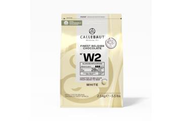 Callets W2 wit glaceer 2,5kg