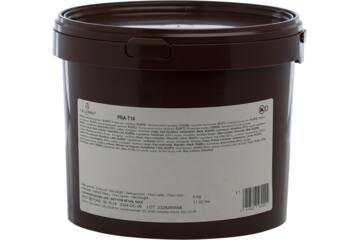 PRA hazelnootpasta 5kg