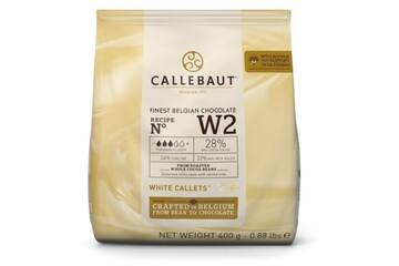 Callets wit W2 400 gram