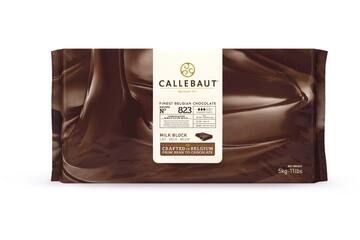 Blok 823 melk glaceer 5kg