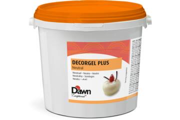 Decorgel plus neutraal 3kg