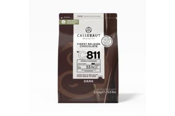 Callets C811 puur vorm 2,5kg