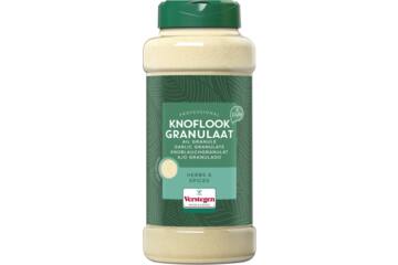 Knoflookgranulaat gemalen 675g