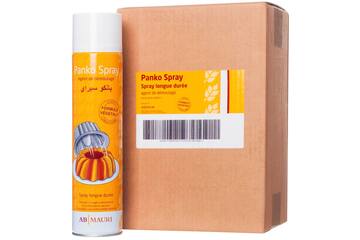 Panko spray 6x600ml