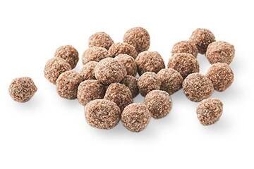 Choco hazelnoot gesuikerd melk