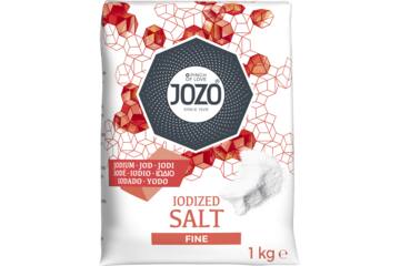 Jozo zout wikkel 1kg