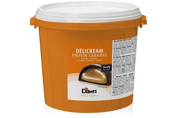 Creme piekfijn caramel