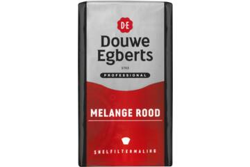 Melange Rood snelfilter 250g