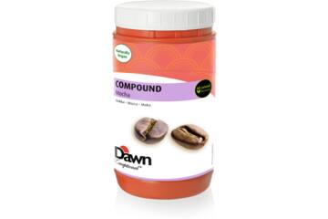 Compound mokka 1kg.