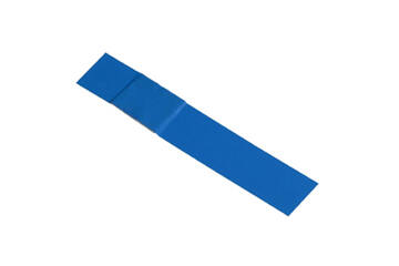 Pleisters detecteer 120x20mm