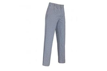 Bakkersbroek poly-kat maat 60