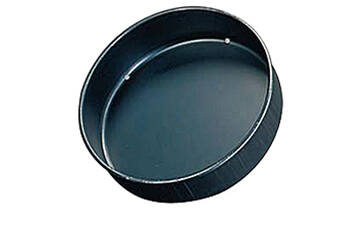Beschuitdop kraalrand Ø115 mm