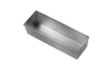 Broodblik alust 320x105x85 mm